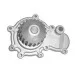 Помпа (водяной насос) MAGNETI MARELLI 352316170085 (фото 2)