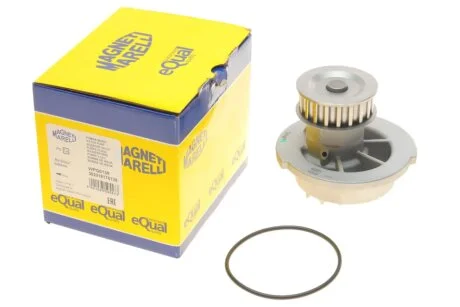 Помпа (водяной насос) MAGNETI MARELLI 352316170139