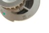 Помпа (водяной насос) MAGNETI MARELLI 352316170139 (фото 5)