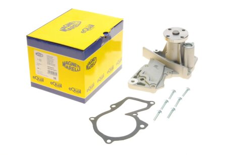 Помпа (водяной насос) MAGNETI MARELLI 352316170277
