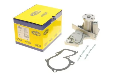 Помпа (водяной насос) MAGNETI MARELLI 352316170277