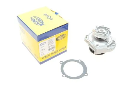 Помпа (водяной насос) MAGNETI MARELLI 352316170306