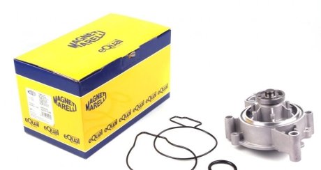 Помпа (водяной насос) MAGNETI MARELLI 352316170385