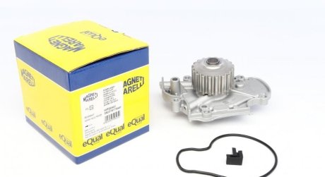 Помпа (водяной насос) MAGNETI MARELLI 352316170441