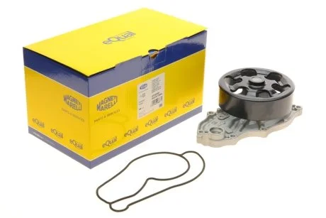 Помпа (водяной насос) MAGNETI MARELLI 352316170480