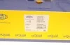 Помпа (водяной насос) MAGNETI MARELLI 352316170480 (фото 8)