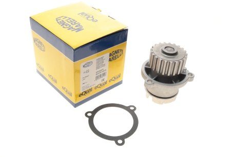 Помпа (водяной насос) MAGNETI MARELLI 352316170579