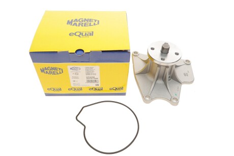 Помпа (водяной насос) MAGNETI MARELLI 352316170588