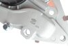 Помпа (водяной насос) MAGNETI MARELLI 352316170600 (фото 3)