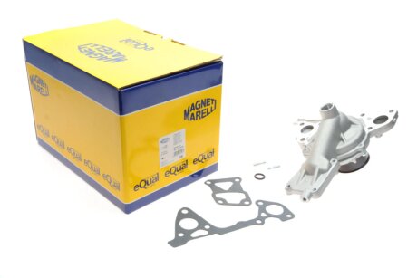 Помпа (водяной насос) MAGNETI MARELLI 352316170600