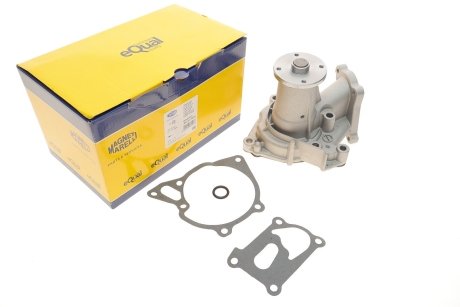 Помпа (водяной насос) MAGNETI MARELLI 352316170610