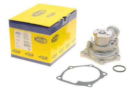 Помпа (водяной насос) MAGNETI MARELLI 352316170643