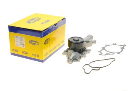 Помпа (водяной насос) MAGNETI MARELLI 352316170674