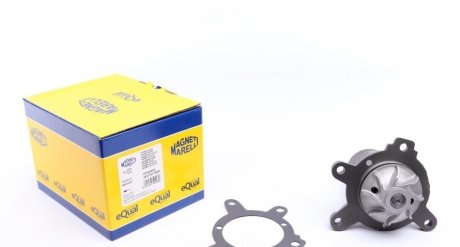 Помпа (водяной насос) MAGNETI MARELLI 352316170682