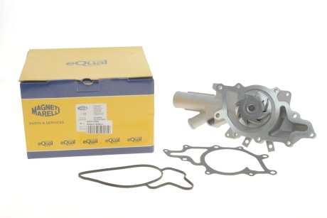 Помпа (водяной насос) MAGNETI MARELLI 352316170692