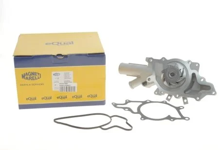 Помпа (водяной насос) MAGNETI MARELLI 352316170692