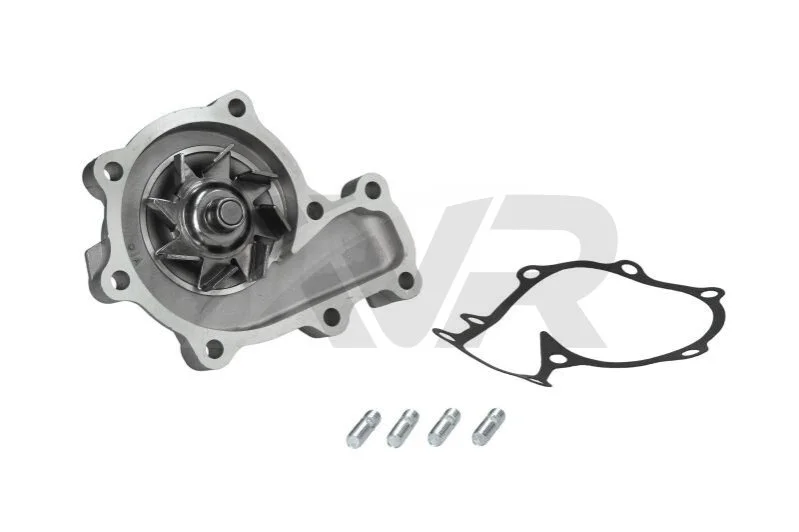 Водяная помпа(насос) MAGNETI MARELLI 352316170739 (фото 1)