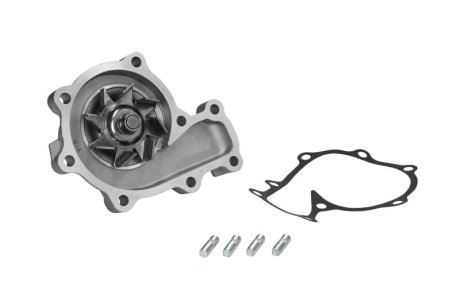 Водяная помпа(насос) MAGNETI MARELLI 352316170739