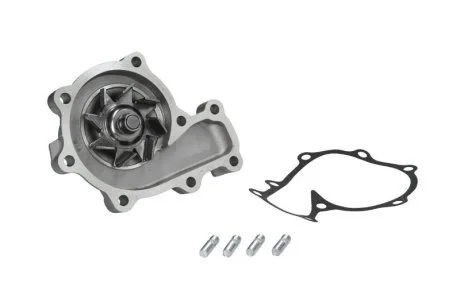 Насос охолоджуючої рідини, з ущільненням FORD RANGER MAZDA B-SERIE, BT-50, MPV I 2.5D 05.96-12.15 MAGNETI MARELLI 352316170739