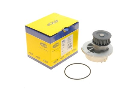 Помпа (водяной насос) MAGNETI MARELLI 352316170845