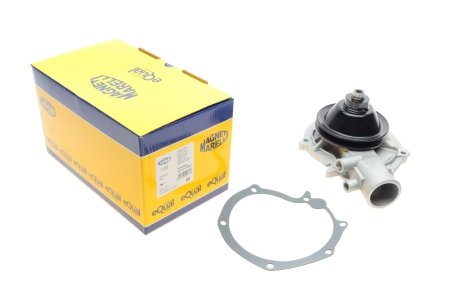 Помпа (водяной насос) MAGNETI MARELLI 352316170861