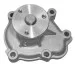 Помпа (водяной насос) MAGNETI MARELLI 352316170873 (фото 2)