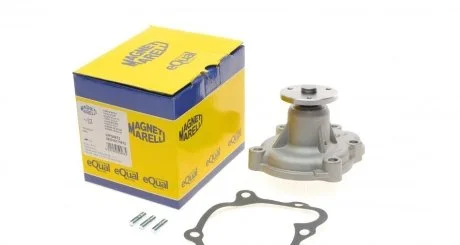 Помпа (водяной насос) MAGNETI MARELLI 352316170873