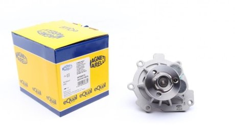 Помпа (водяной насос) MAGNETI MARELLI 352316170874