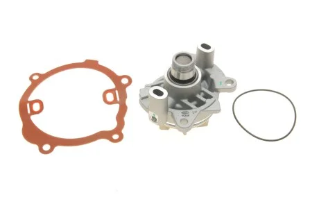 Помпа (водяной насос) MAGNETI MARELLI 352316170876