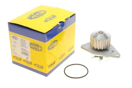 Помпа (водяной насос) MAGNETI MARELLI 352316170904
