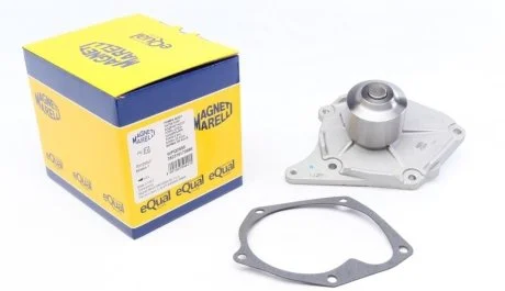 Помпа (водяной насос) MAGNETI MARELLI 352316170998