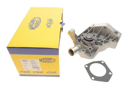 Помпа (водяной насос) MAGNETI MARELLI 352316171034