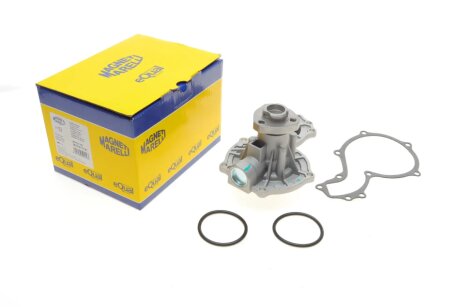 Помпа (водяной насос) MAGNETI MARELLI 352316171161