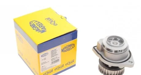 Помпа (водяной насос) MAGNETI MARELLI 352316171175