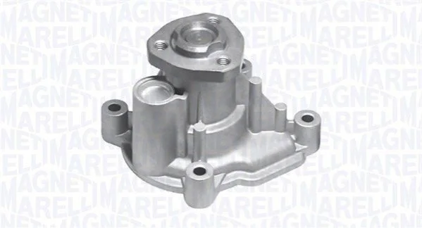 Водяной насос MAGNETI MARELLI 352316171198 (фото 1)