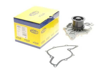 Помпа (водяной насос) MAGNETI MARELLI 352316171202