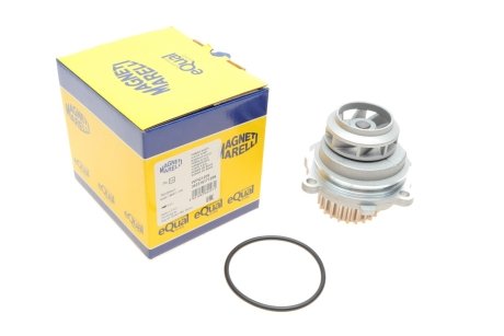 Помпа (водяной насос) MAGNETI MARELLI 352316171209