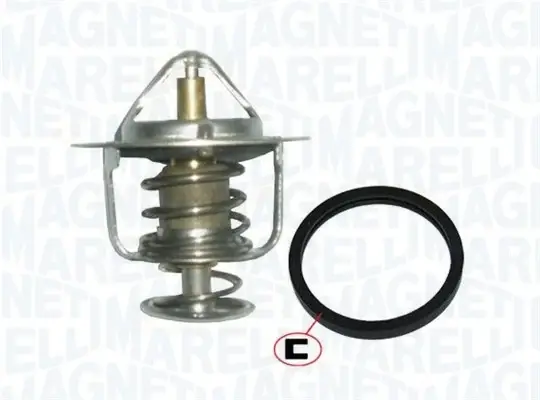 Термостат MAGNETI MARELLI 352317004230 (фото 1)