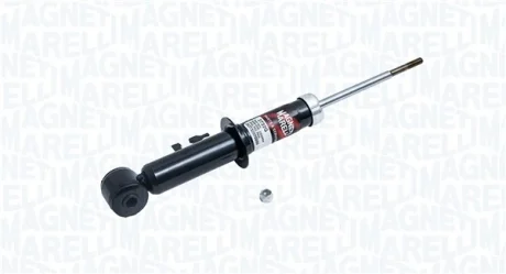Амортизатор задн Лів/Прав MINI (R50, R53), (R52) 1.4D/1.6 06.01-07.08 MAGNETI MARELLI 352732070000