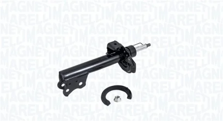 Амортизатор MAGNETI MARELLI 352738070000