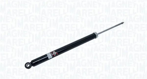 Амортизатор задн Лів/Прав VOLVO C30, S40 II, V50 1.6-2.5 01.04-12.12 MAGNETI MARELLI 353022070000 (фото 1)