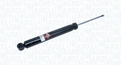 Амортизатор MAGNETI MARELLI 357075070000