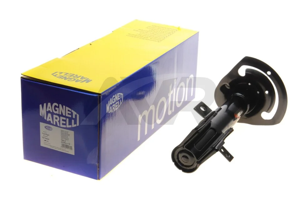 Амортизатор (передній) Dodge Journey/Fiat Freemont 08- (R) MAGNETI MARELLI 357095070100 (фото 1)