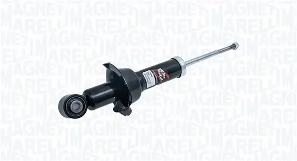 Амортизатор задн Лів/Прав HONDA CR-V III 2.0/2.2D/2.4 09.06-12.12 MAGNETI MARELLI 357284070000 (фото 1)