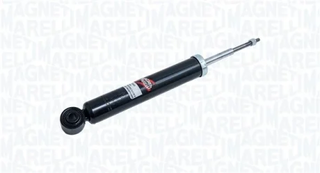 Амортизатор передн Лів/Прав MERCEDES M (W163) 2.3-5.0 02.98-06.05 MAGNETI MARELLI 357363070000
