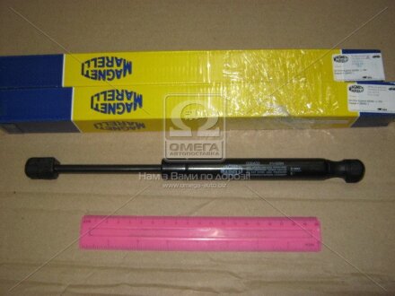 Газова пружина кришки багажника MAGNETI MARELLI 430719043200
