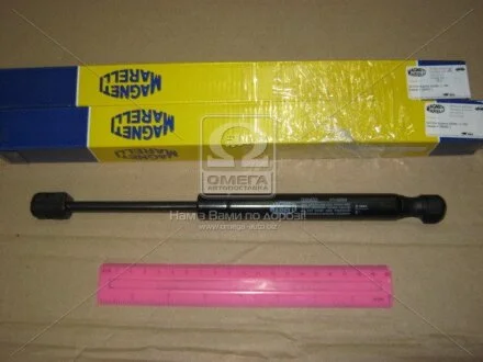 Газова пружина кришки багажника MAGNETI MARELLI 430719043200
