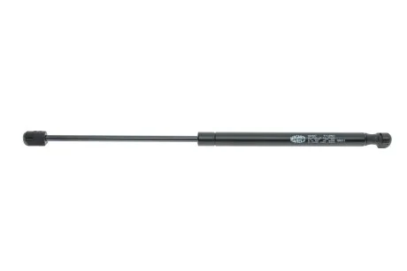 Амортизатор кришки багажника Renault Megane II 03-09 (GS0927) MAGNETI MARELLI 430719092700
