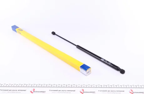 Газовая пружина MAGNETI MARELLI 430719106900