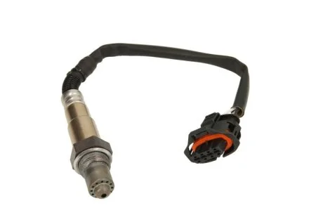 Лямбда-зонд (кількість дротів 4, 275мм) OPEL AGILA A, ASTRA G, ASTRA G CLASSIC, ASTRA H, ASTRA H CLASSIC, ASTRA H GTC, COMBO TOUR, COMBO/MINIVAN, CORSA C, CORSA C/HATCHBACK 1.0-3.2 09.00- MAGNETI MARELLI 466016355003